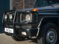 Mercedes-Benz G 300 D (GD), 300GD W463 Lang, Leder, Autom. H-Zulassung Grijs - thumbnail 7