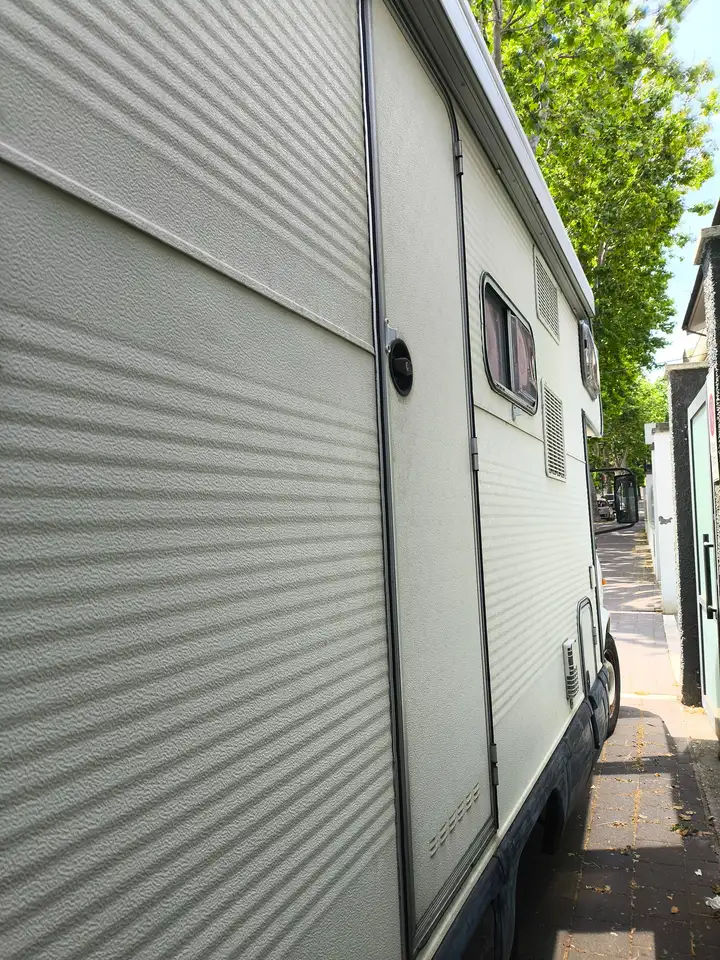 Fiat Ducato Mobilvetta Skipper 2, foto 3