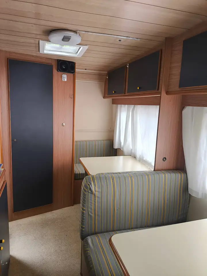 Fiat Ducato Mobilvetta Skipper 2, foto 6