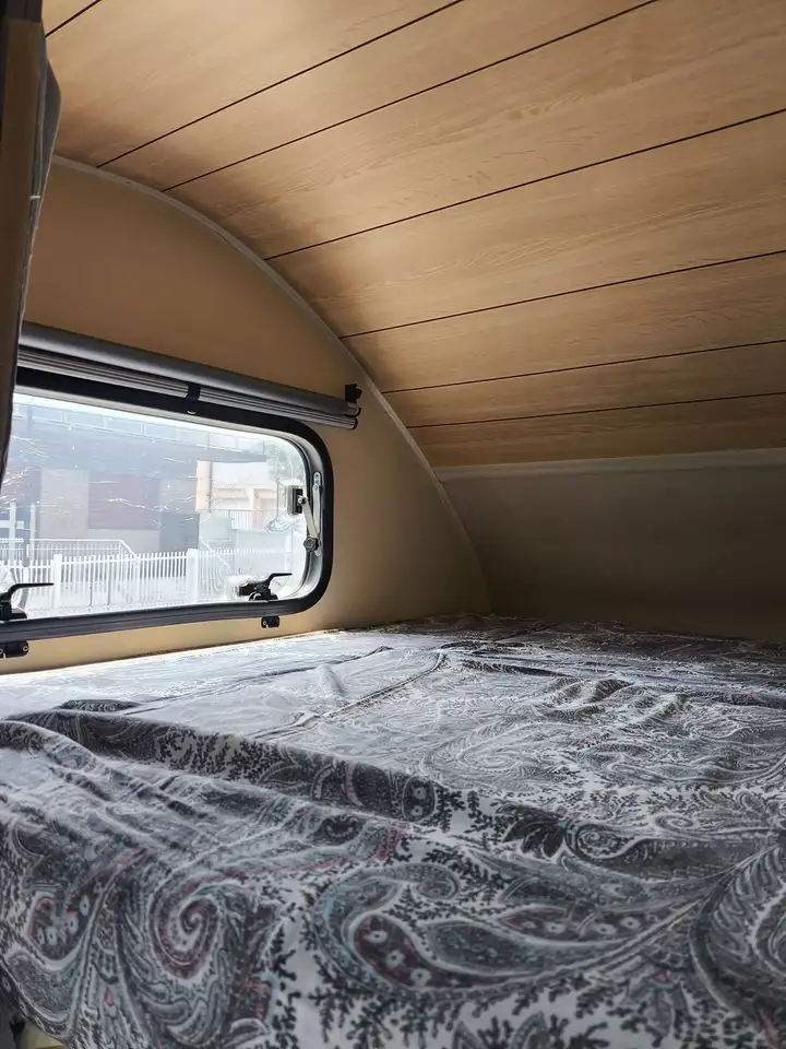 Fiat Ducato Mobilvetta Skipper 2, foto 8