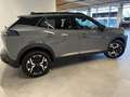 Peugeot 2008 Hybrid 145 e-DCS6 Allure Grau - thumbnail 17