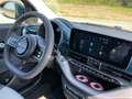 Fiat 500e Cabrio 42 kWh Icon + Full Led UniPro Aziendale FCA Blu/Azzurro - thumbnail 10
