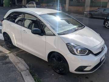 Jazz IV 2022 1.5 hev Executive ecvt