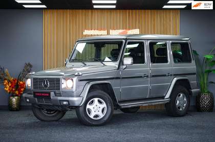 Mercedes-Benz G 270 CDI St.Wagon