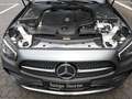 Mercedes-Benz E 450 4M T AMG Panorama Burmester HeadUp AHK 360° Gris - thumbnail 20
