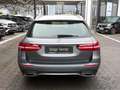 Mercedes-Benz E 450 4M T AMG Panorama Burmester HeadUp AHK 360° Szary - thumbnail 4