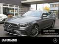 Mercedes-Benz E 450 4M T AMG Panorama Burmester HeadUp AHK 360° Szary - thumbnail 1