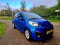 Peugeot 107 107 1.0 Active Blauw - thumbnail 8