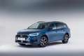 Ford Focus Turnier Titanium 1,0 Ecoboost mHEV 92kW - thumbnail 1