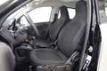 smart forFour 1.0 71PS Passion Klima PDC SHZ 1.Hand Silber - thumbnail 9