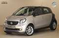 smart forFour 1.0 71PS Passion Klima PDC SHZ 1.Hand Silber - thumbnail 3