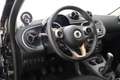 smart forFour 1.0 71PS Passion Klima PDC SHZ 1.Hand Silber - thumbnail 13