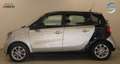 smart forFour 1.0 71PS Passion Klima PDC SHZ 1.Hand Silber - thumbnail 4