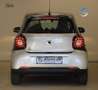 smart forFour 1.0 71PS Passion Klima PDC SHZ 1.Hand Silber - thumbnail 7