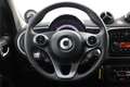 smart forFour 1.0 71PS Passion Klima PDC SHZ 1.Hand Silber - thumbnail 19
