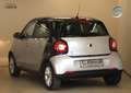 smart forFour 1.0 71PS Passion Klima PDC SHZ 1.Hand Silber - thumbnail 6