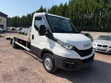 35S16 2.3 Multijet 163CV