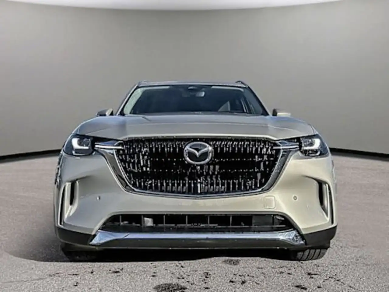 Mazda CX-90 MHEV снимка Mazda CX-90 MHEV