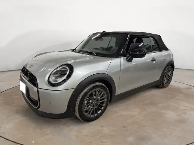MINI Cooper S Cabrio F67 2.0 C Classic auto