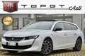 Peugeot 508 508 SW 2.0 bluehdi GT Line 163cv auto TETTO Bianco - thumbnail 1