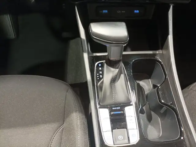 Hyundai Tucson view 13