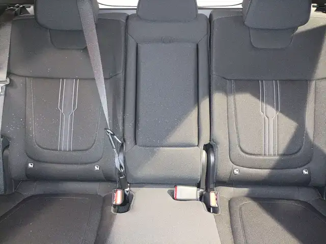 Hyundai Tucson view 15