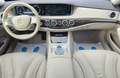 Mercedes-Benz S 350 d 4Matic|Burme|Pano Schwarz - thumbnail 40