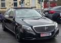 Mercedes-Benz S 350 d 4Matic|Burme|Pano Schwarz - thumbnail 9