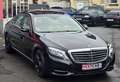 Mercedes-Benz S 350 d 4Matic|Burme|Pano Schwarz - thumbnail 7