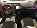 Toyota Aygo 1.0 VVT-i 69 CV 5 porte x-cool TSS MMT Grigio - thumbnail 10