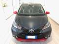 Toyota Aygo 1.0 VVT-i 69 CV 5 porte x-cool TSS MMT Grigio - thumbnail 2