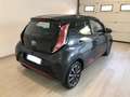 Toyota Aygo 1.0 VVT-i 69 CV 5 porte x-cool TSS MMT Grigio - thumbnail 4