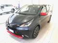 Toyota Aygo 1.0 VVT-i 69 CV 5 porte x-cool TSS MMT Grigio - thumbnail 1