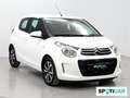 Citroen C1 VTi 53kW (72CV) S&S City Edition Wit - thumbnail 1