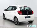 Citroen C1 VTi 53kW (72CV) S&S City Edition Wit - thumbnail 2