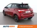 Toyota Yaris 1.5 Hybrid Collection Rood - thumbnail 4