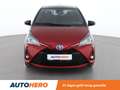 Toyota Yaris 1.5 Hybrid Collection Rood - thumbnail 9