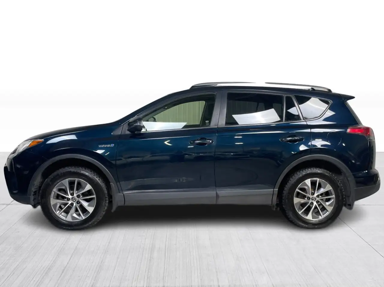 Toyota RAV 4 fotografie Toyota RAV 4