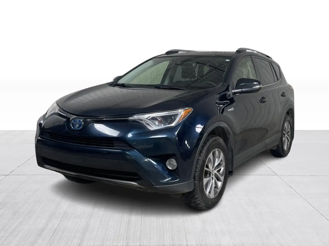 Toyota RAV 4 fotografie Toyota RAV 4