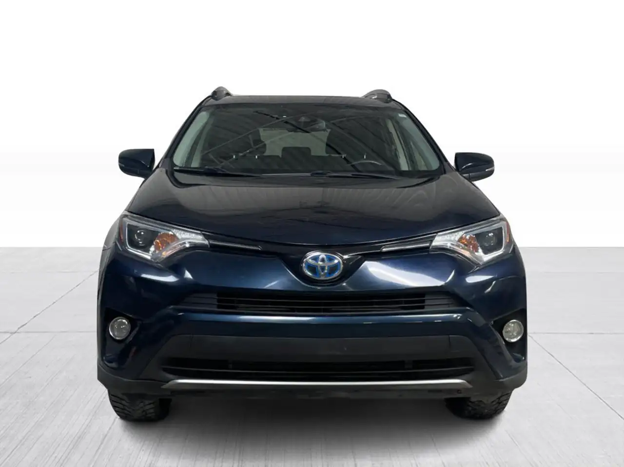 Toyota RAV 4 fotografie Toyota RAV 4