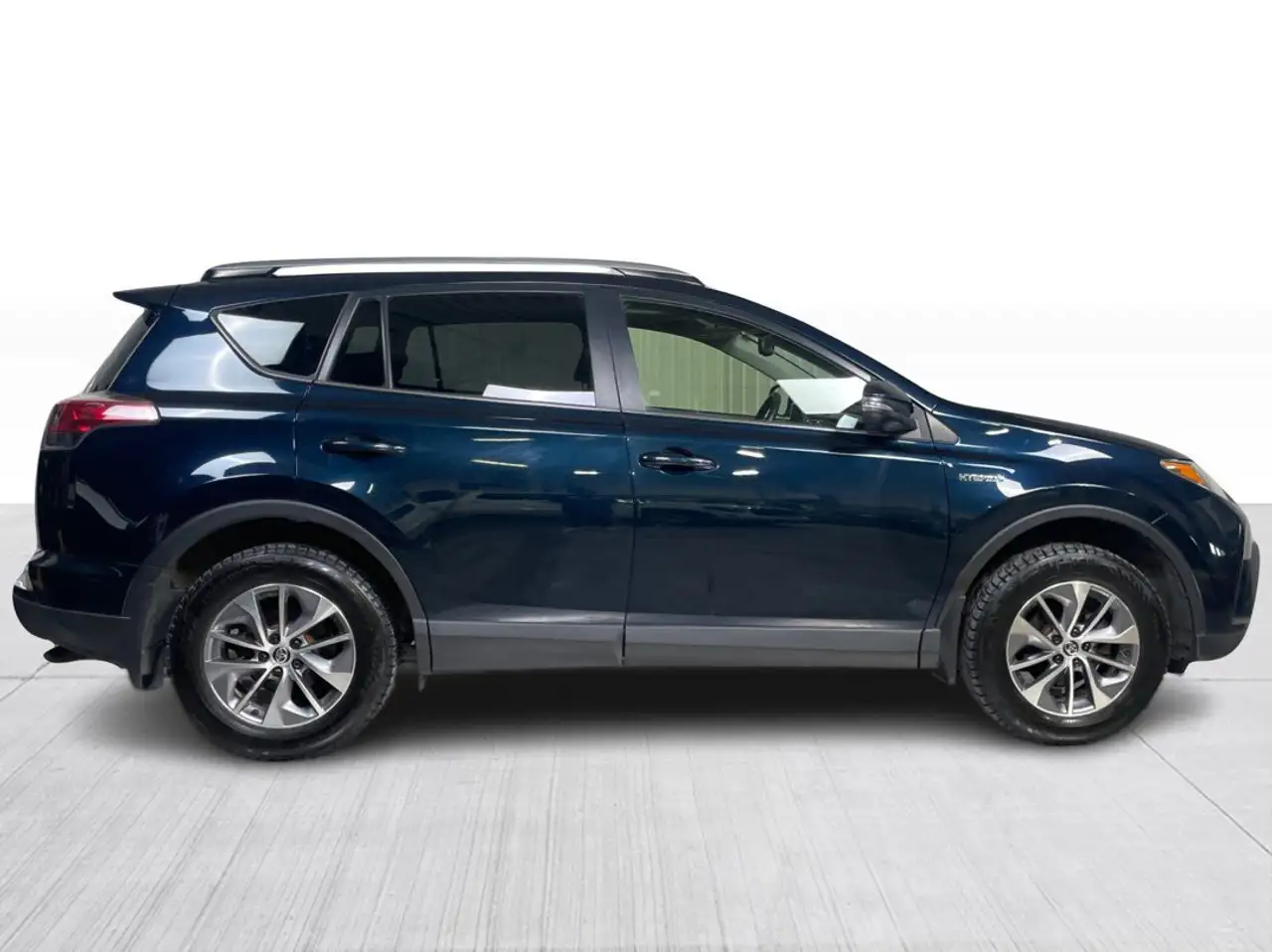 Toyota RAV 4 fotografie Toyota RAV 4