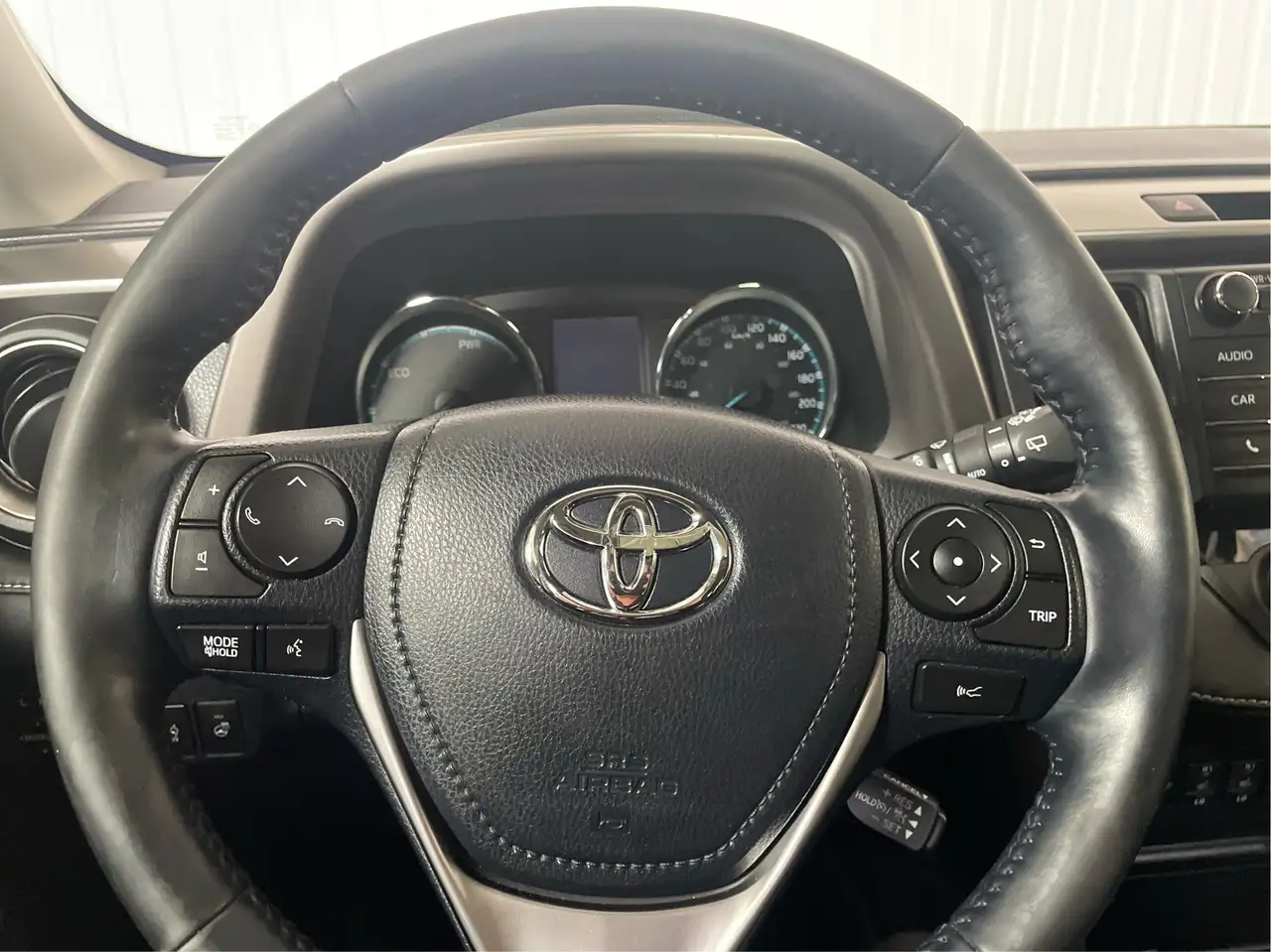 Toyota RAV 4 fotografie Toyota RAV 4