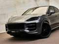 Porsche Cayenne Coupé 3.0 E-Hybrid, SportDesign, 22", tr.haak, Bos Grijs - thumbnail 4