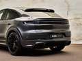 Porsche Cayenne Coupé 3.0 E-Hybrid, SportDesign, 22", tr.haak, Bos Grijs - thumbnail 5