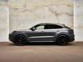 Porsche Cayenne Coupé 3.0 E-Hybrid, SportDesign, 22", tr.haak, Bos Grijs - thumbnail 2