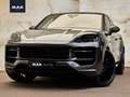 Porsche Cayenne Coupé 3.0 E-Hybrid, SportDesign, 22", tr.haak, Bos Grijs - thumbnail 1