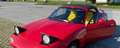 Mazda MX-5 MX-5 16V Rot - thumbnail 6