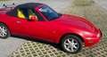 Mazda MX-5 MX-5 16V Rot - thumbnail 5
