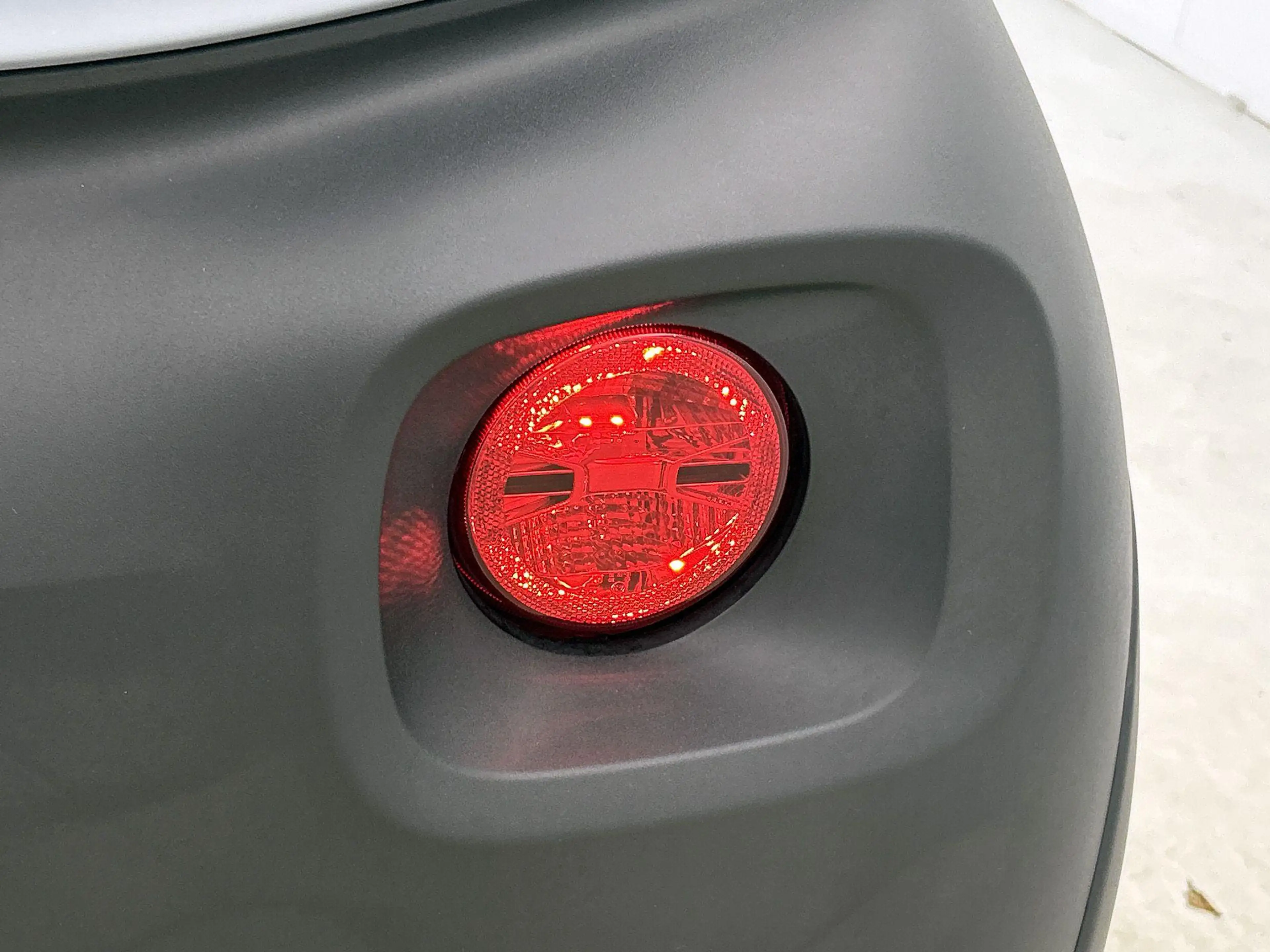 Opel Rocks-e Base — photo 15