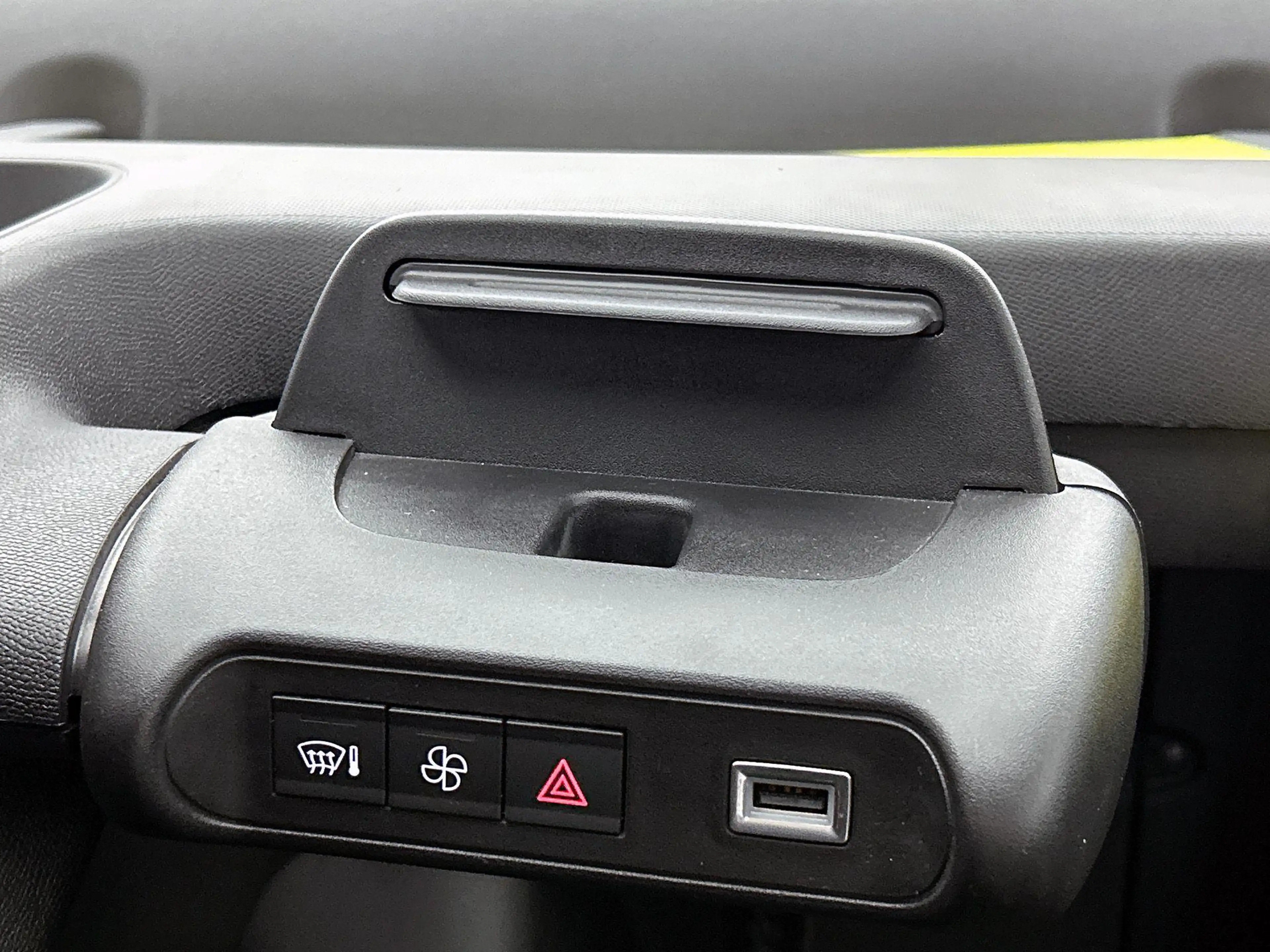 Opel Rocks-e Base — photo 6